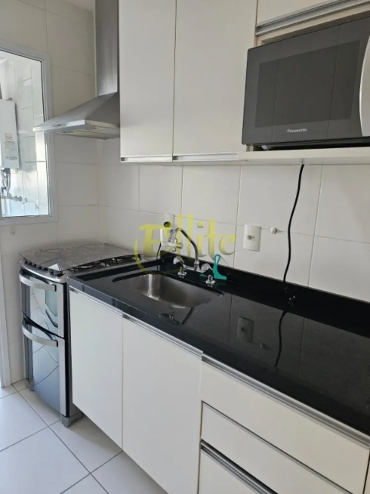 Apartamento, 1 quarto, 47 m² - Foto 5