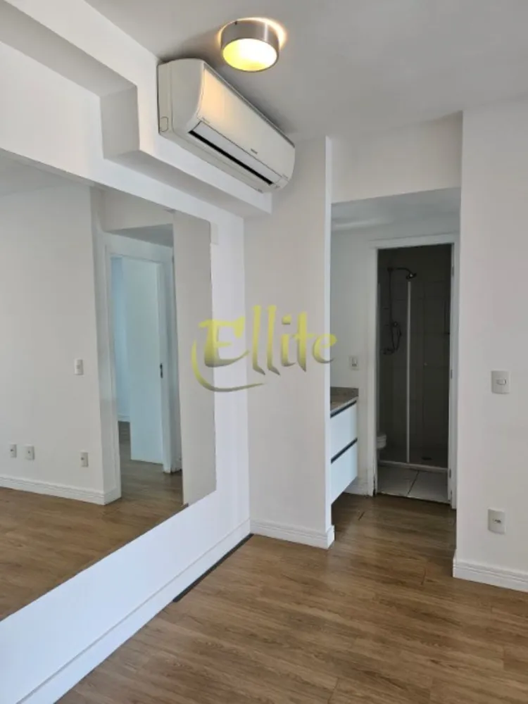 Apartamento, 1 quarto, 47 m² - Foto 3