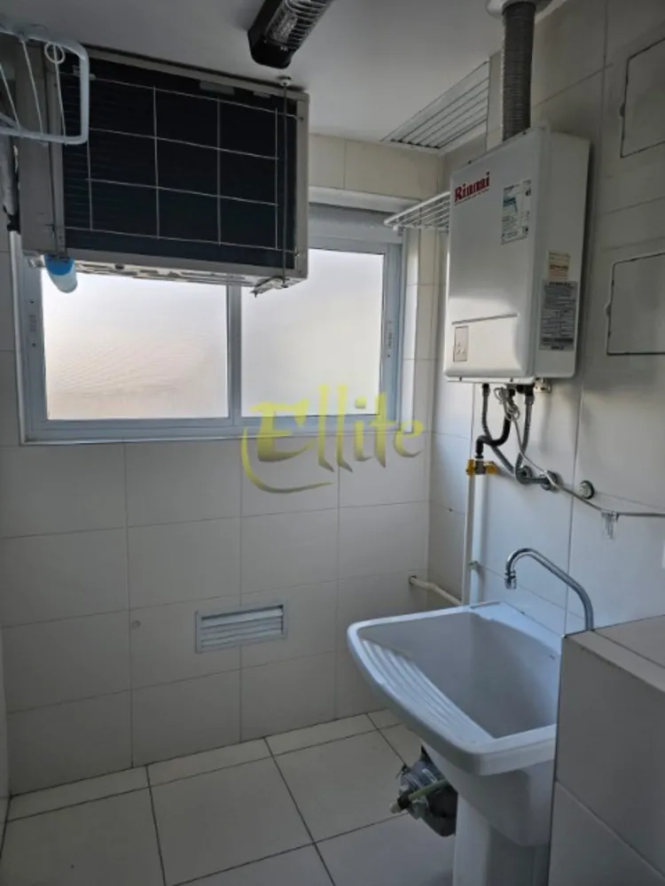 Apartamento, 1 quarto, 47 m² - Foto 2