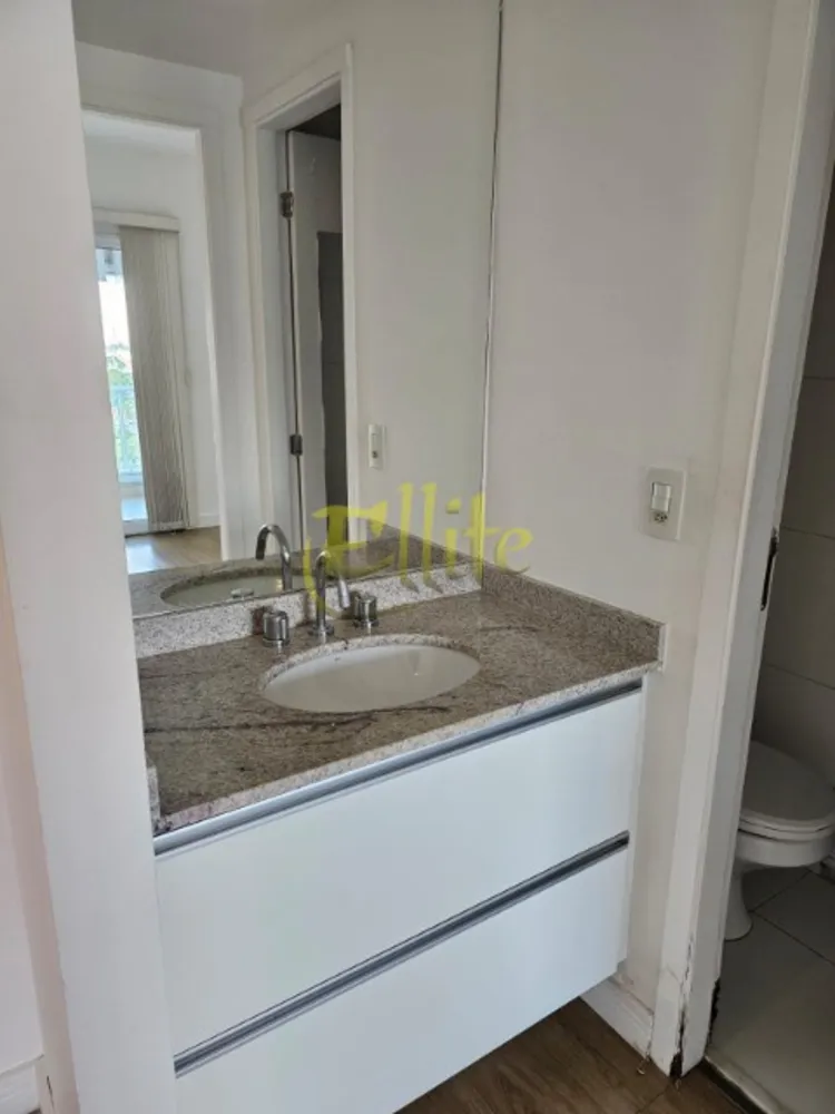 Apartamento, 1 quarto, 47 m² - Foto 4