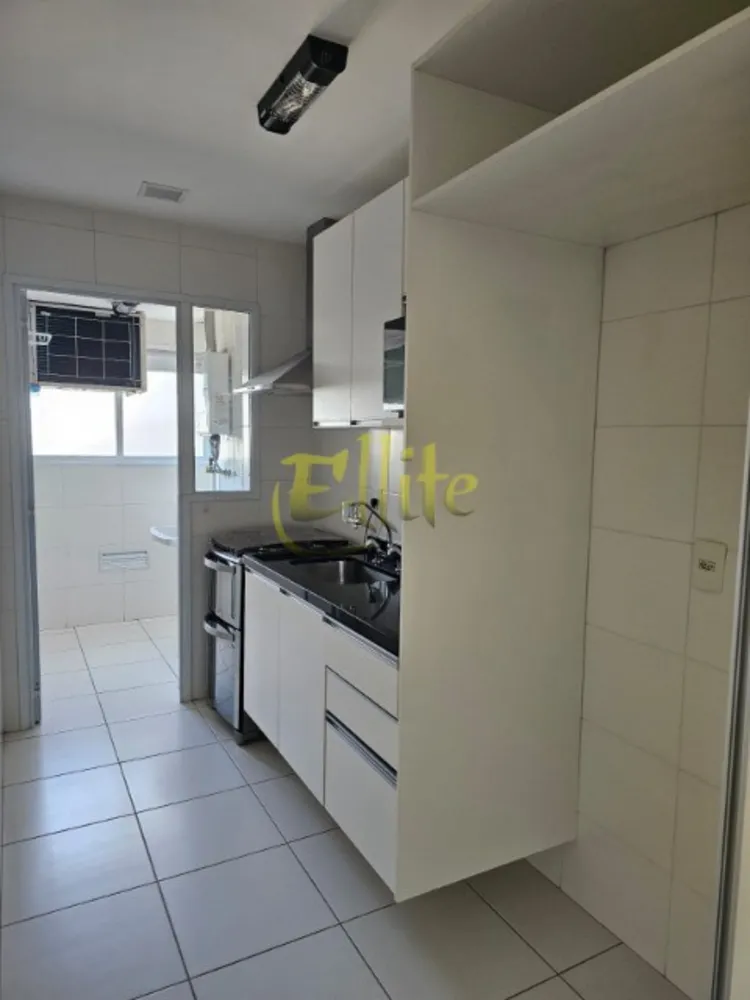 Apartamento, 1 quarto, 47 m² - Foto 6