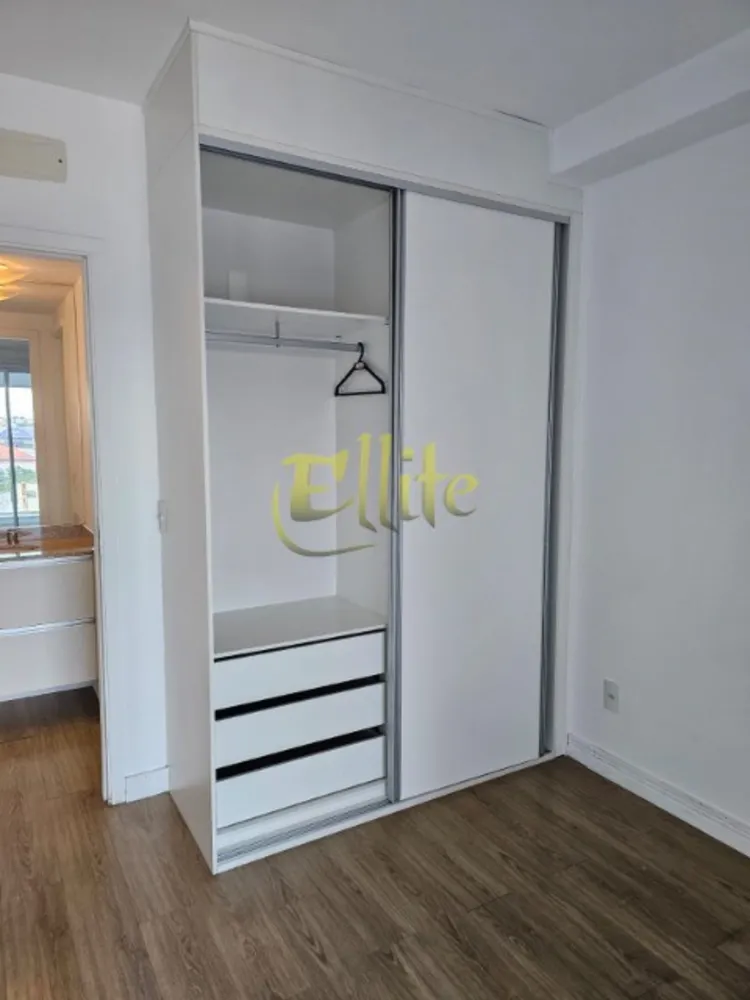 Apartamento, 1 quarto, 47 m² - Foto 1