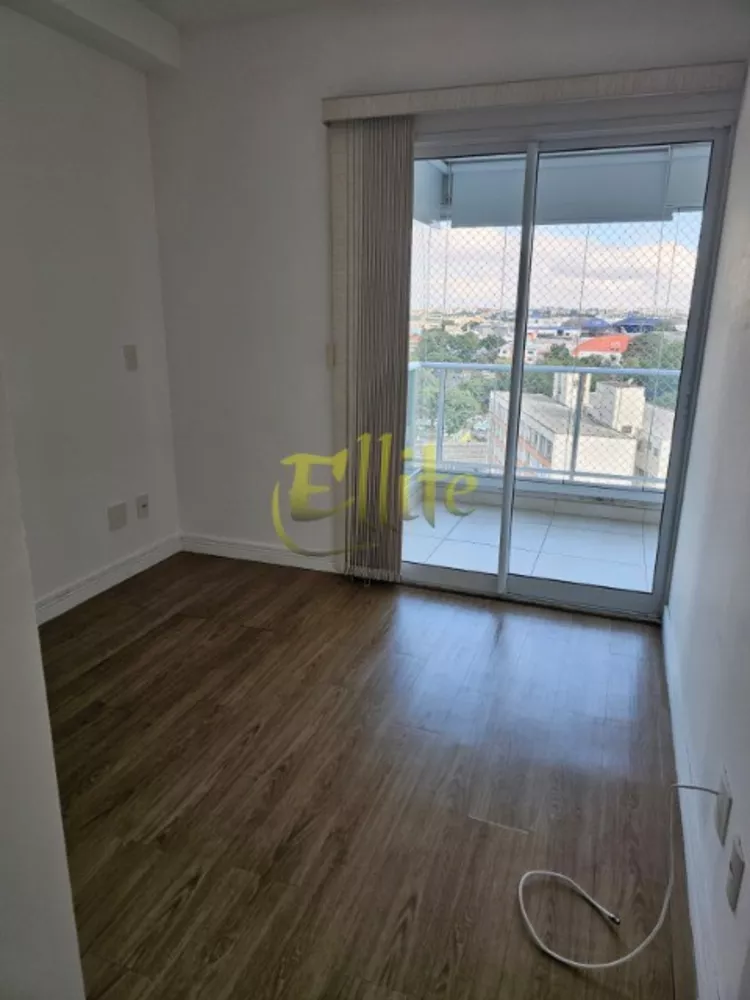 Apartamento à venda com 1 quarto, 47m² - Foto 2