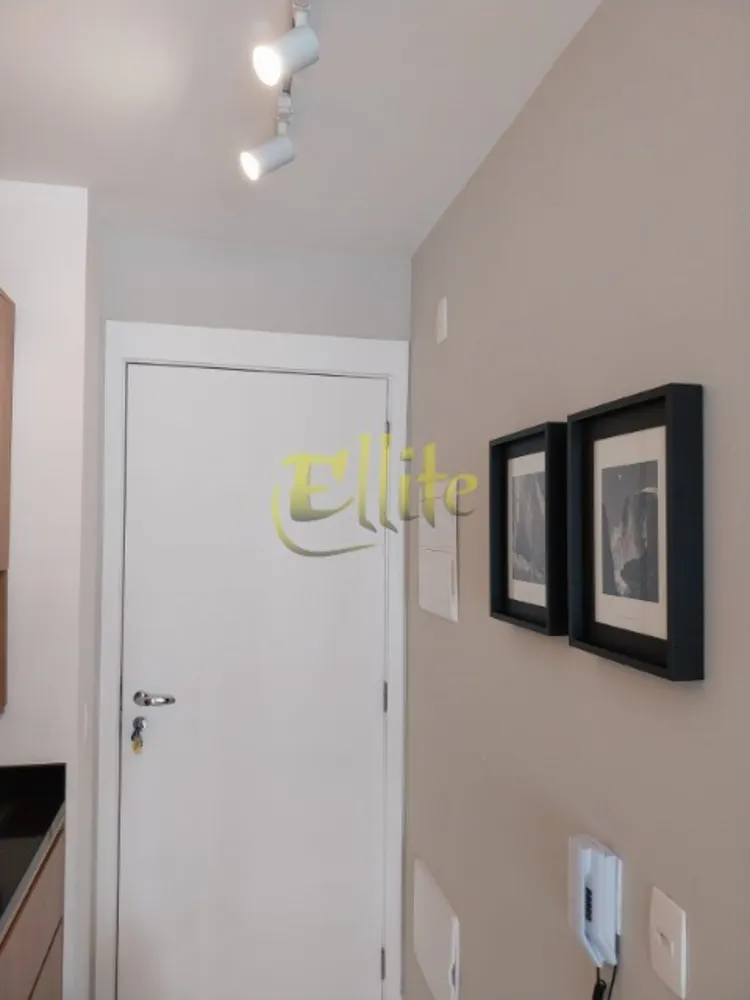 Apartamento, 1 quarto, 30 m² - Foto 4
