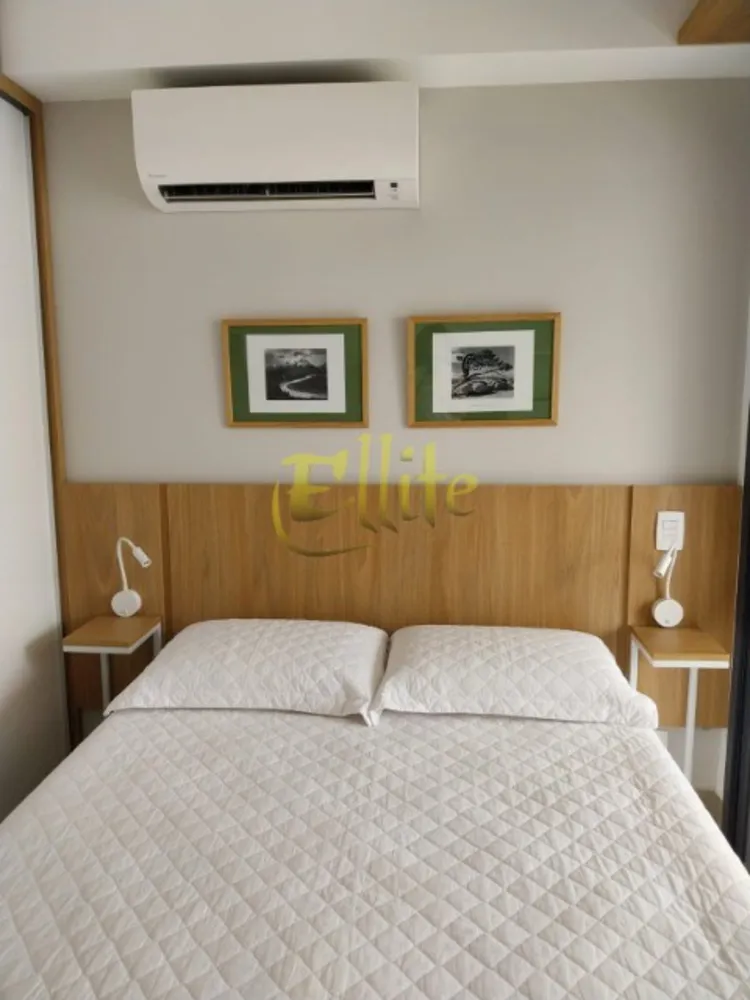 Apartamento, 1 quarto, 30 m² - Foto 1