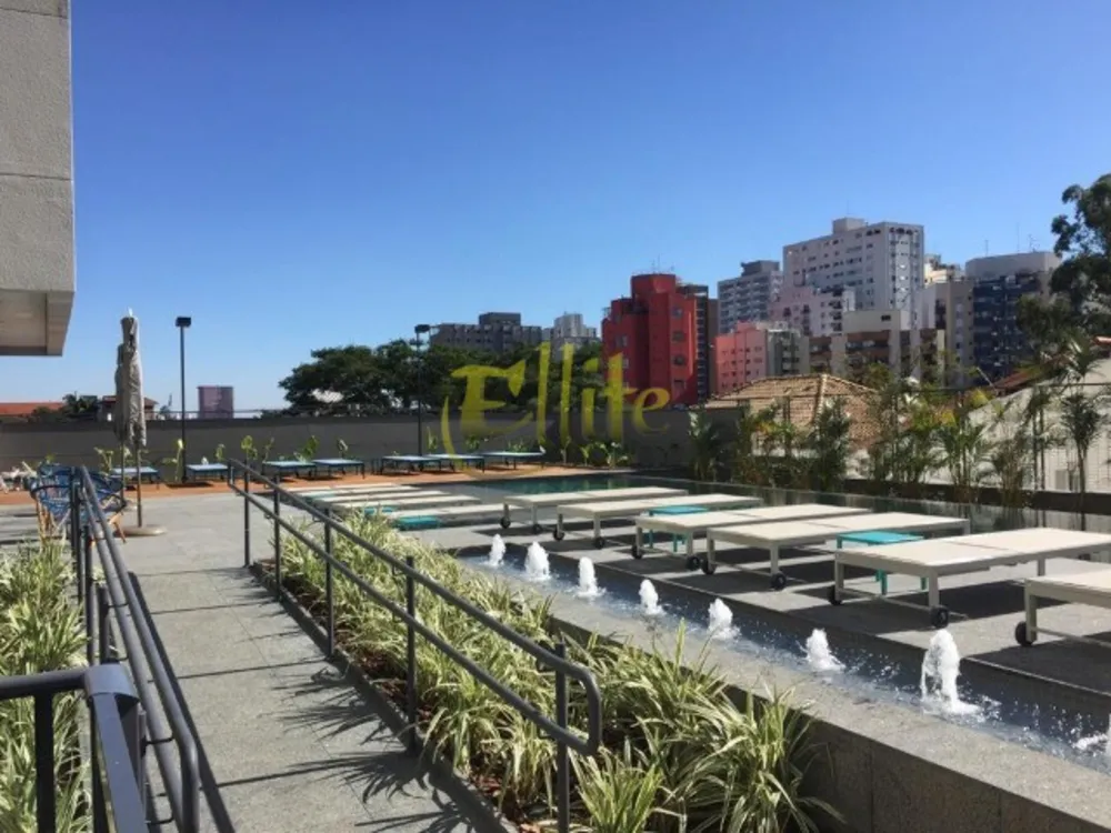 Apartamento, 1 quarto, 30 m² - Foto 8