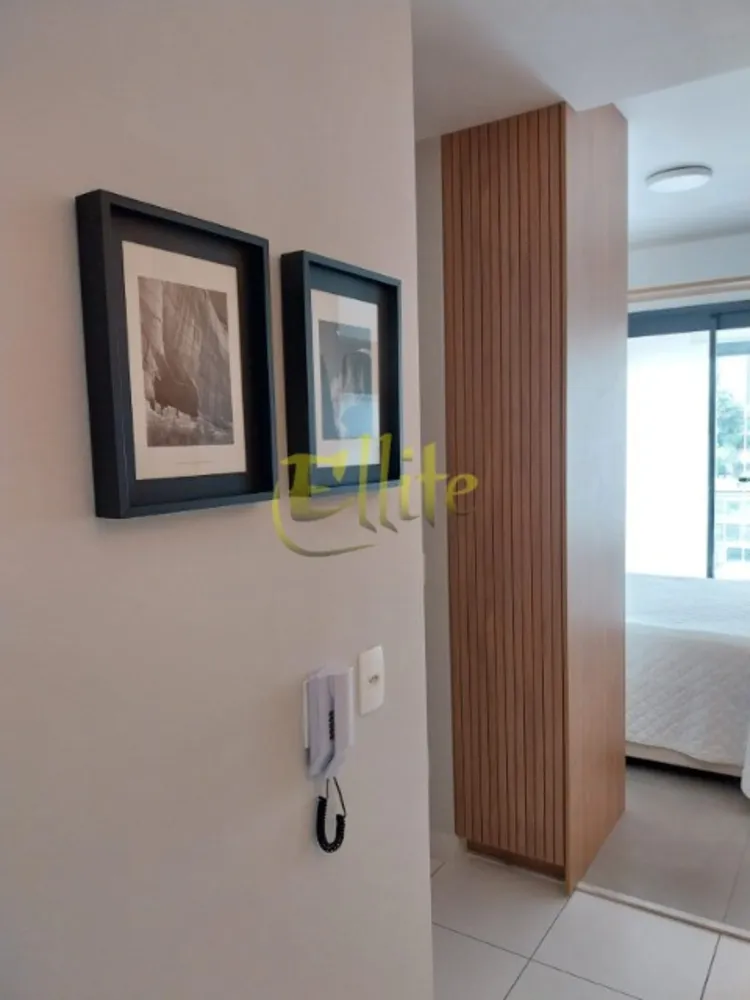 Apartamento, 1 quarto, 30 m² - Foto 2
