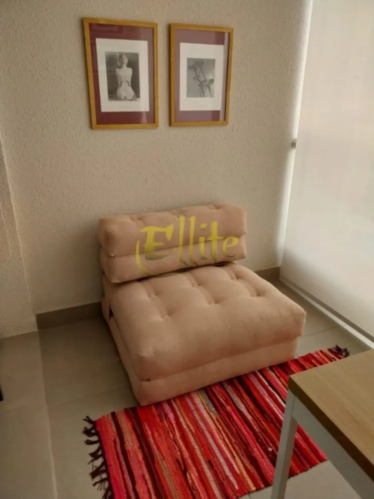 Apartamento, 1 quarto, 30 m² - Foto 3