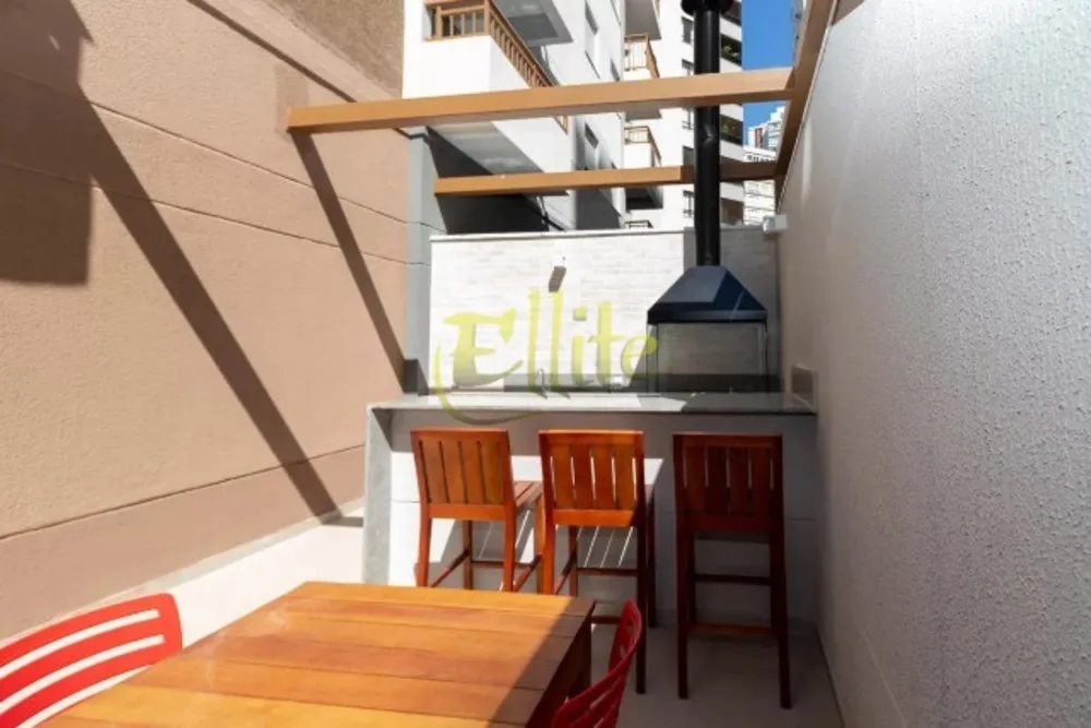 Apartamento, 2 quartos, 40 m² - Foto 7
