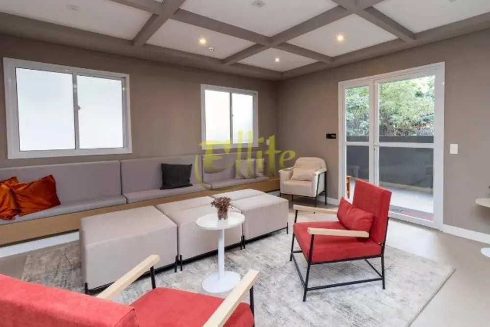 Apartamento, 2 quartos, 40 m² - Foto 4