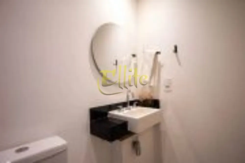 Apartamento, 2 quartos, 40 m² - Foto 1