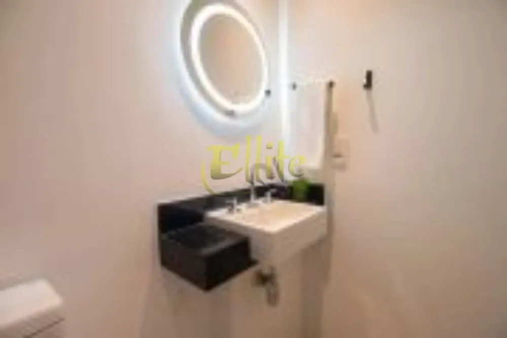 Apartamento, 2 quartos, 40 m² - Foto 3