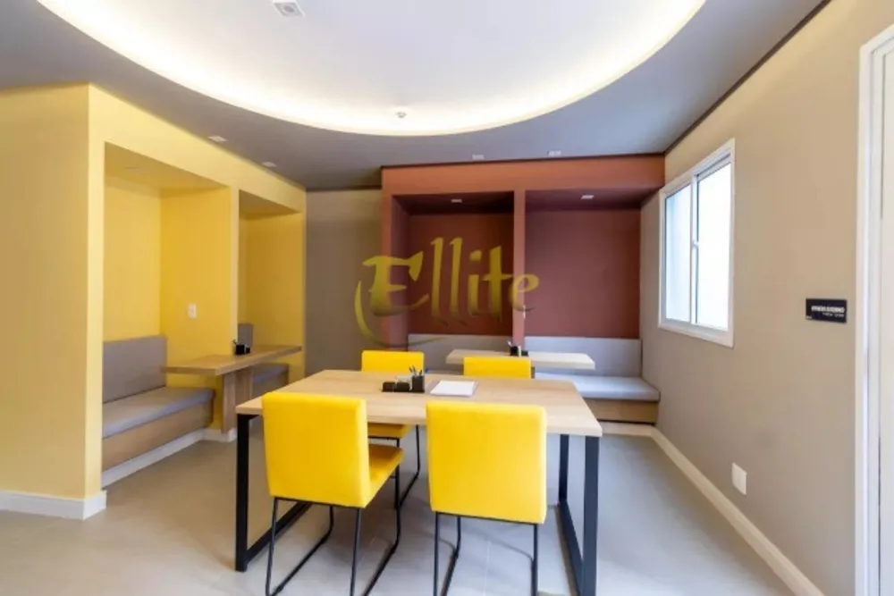 Apartamento, 2 quartos, 40 m² - Foto 5
