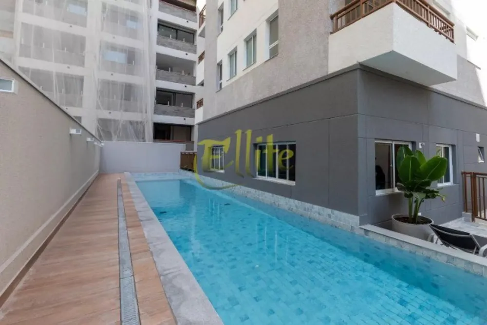 Apartamento, 2 quartos, 40 m² - Foto 6