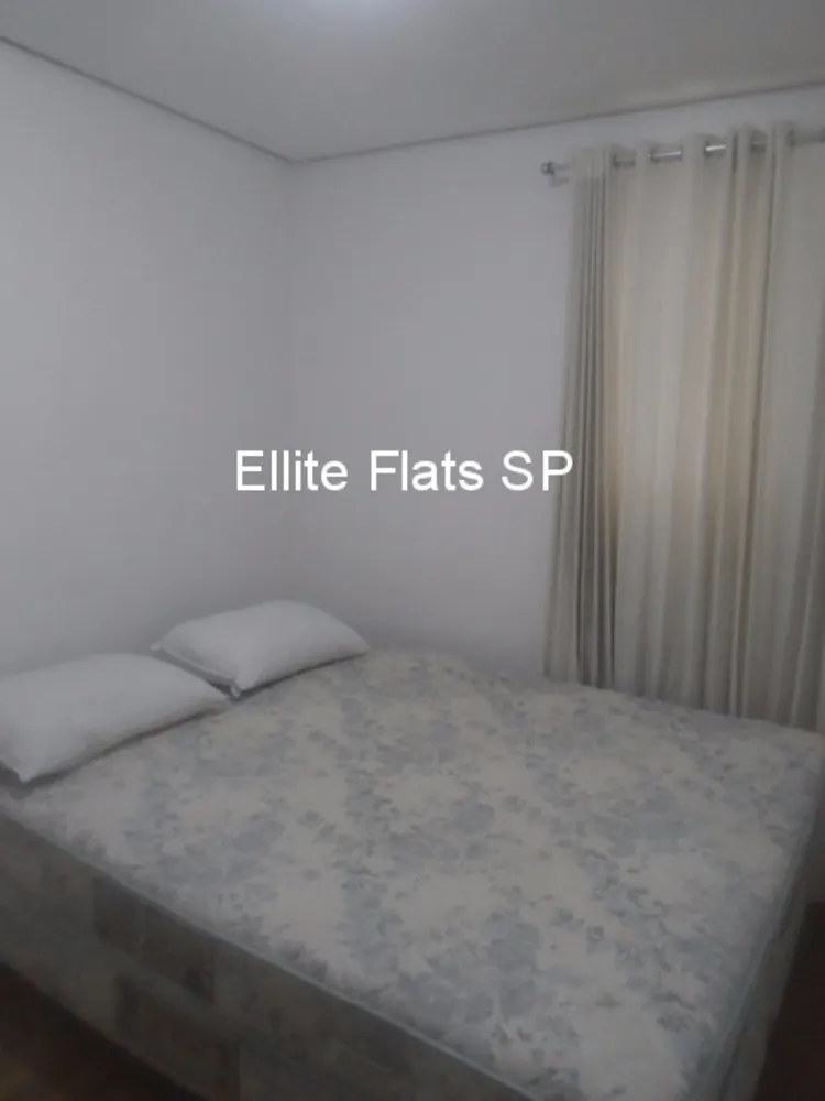 Flat/Apart Hotel, 2 quartos, 65 m² - Foto 2