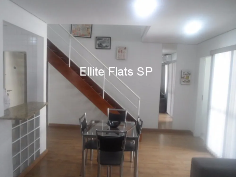 Flat/Apart Hotel, 2 quartos, 65 m² - Foto 6