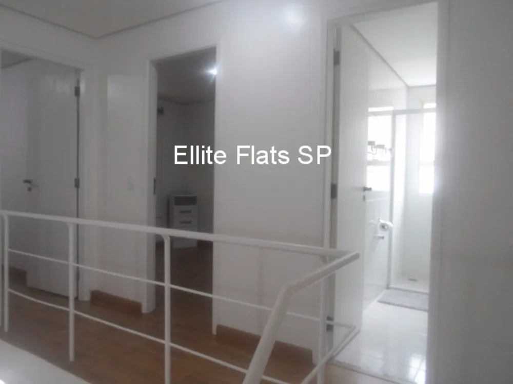 Flat/Apart Hotel, 2 quartos, 65 m² - Foto 5