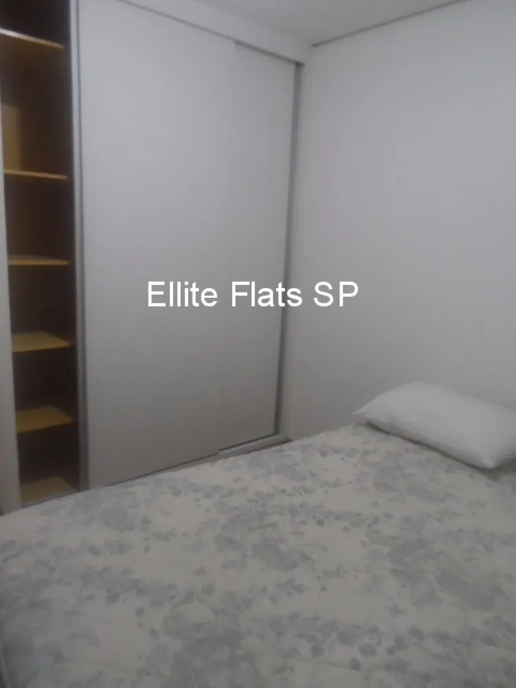 Flat/Apart Hotel, 2 quartos, 65 m² - Foto 8