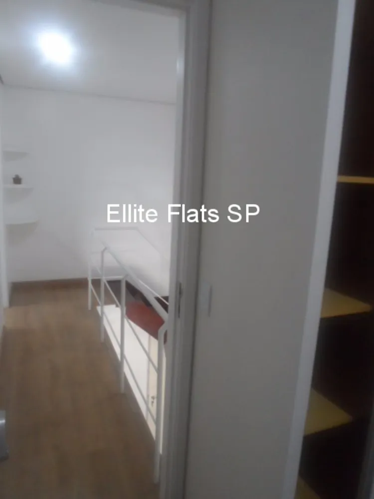 Flat/Apart Hotel, 2 quartos, 65 m² - Foto 7