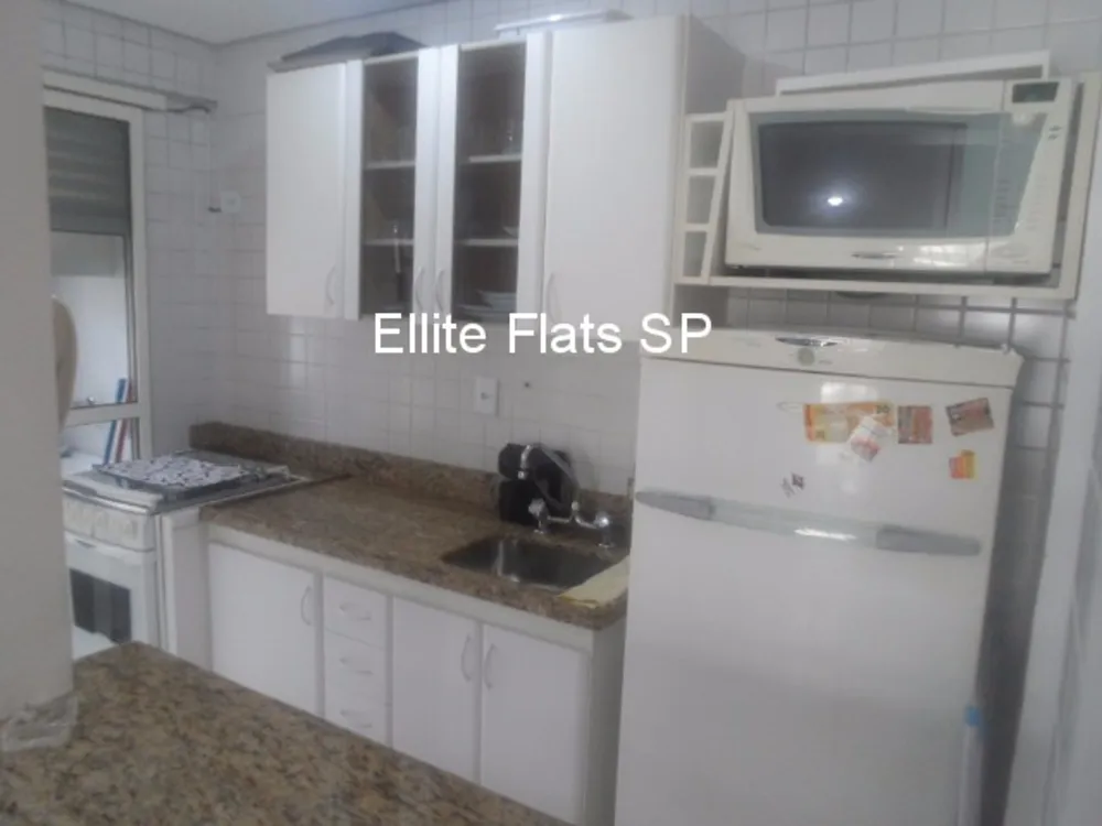Flat/Apart Hotel, 2 quartos, 65 m² - Foto 6