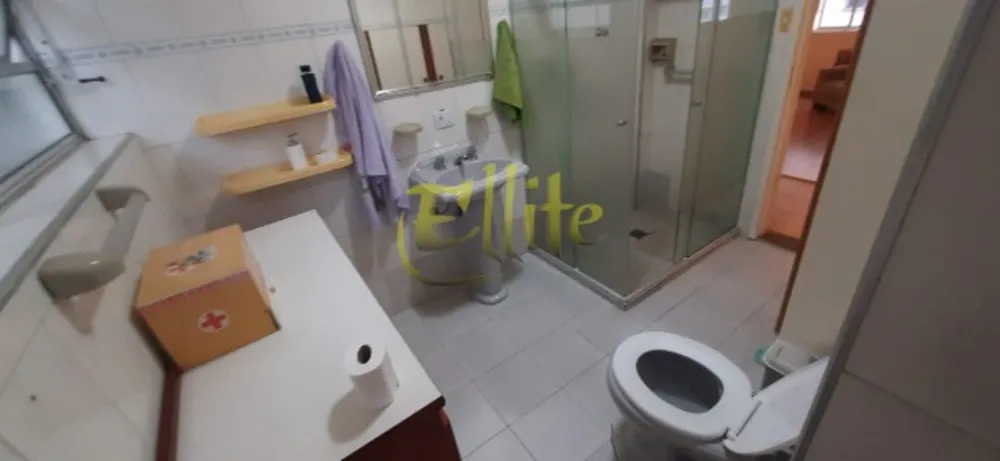 Apartamento, 3 quartos, 160 m² - Foto 15