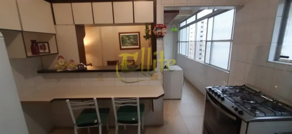 Apartamento, 3 quartos, 160 m² - Foto 9