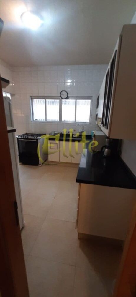 Apartamento, 3 quartos, 160 m² - Foto 2