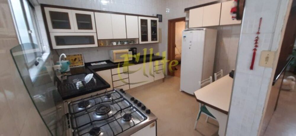 Apartamento, 3 quartos, 160 m² - Foto 1