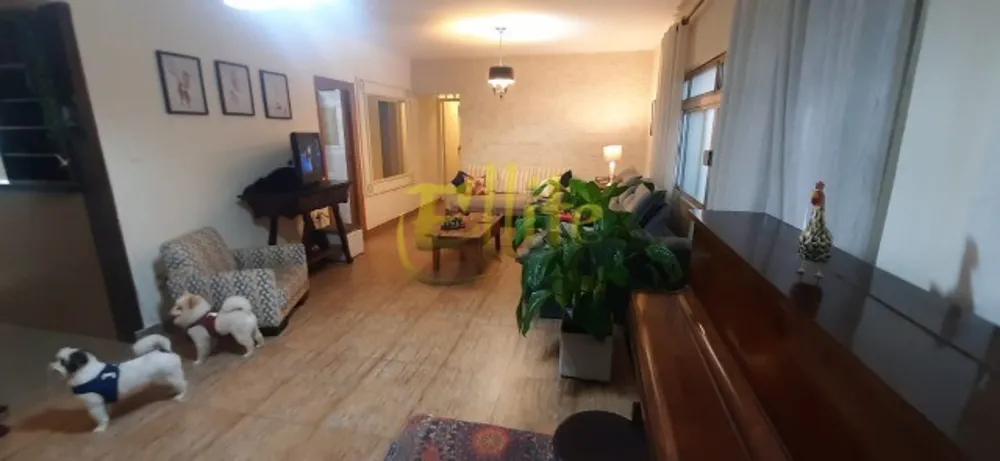 Apartamento, 3 quartos, 160 m² - Foto 12