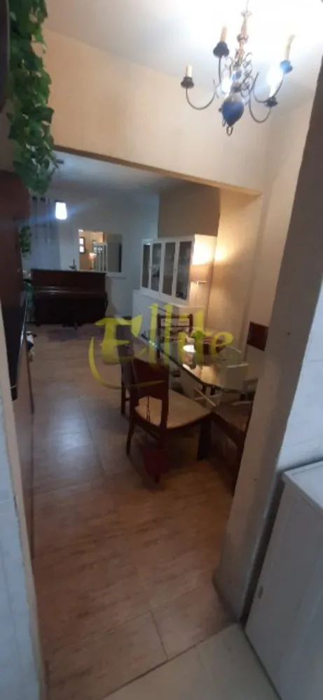 Apartamento, 3 quartos, 160 m² - Foto 10