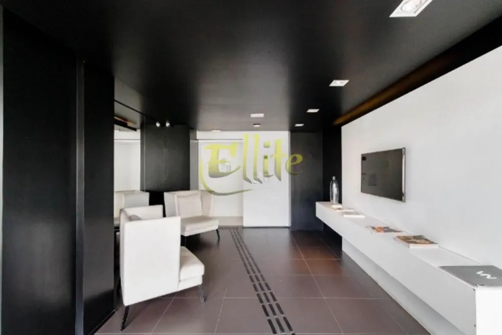 Apartamento, 1 quarto, 31 m² - Foto 4