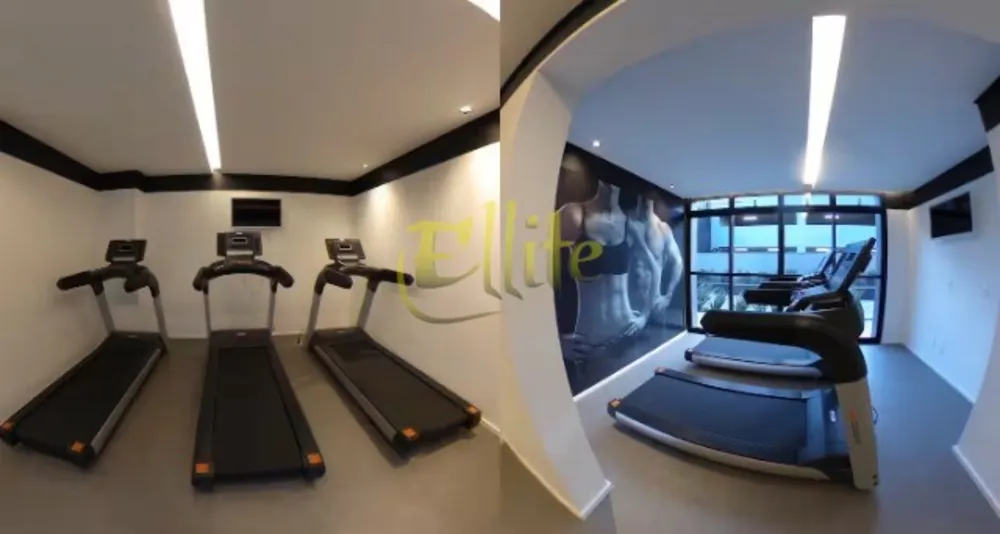 Apartamento, 1 quarto, 31 m² - Foto 1