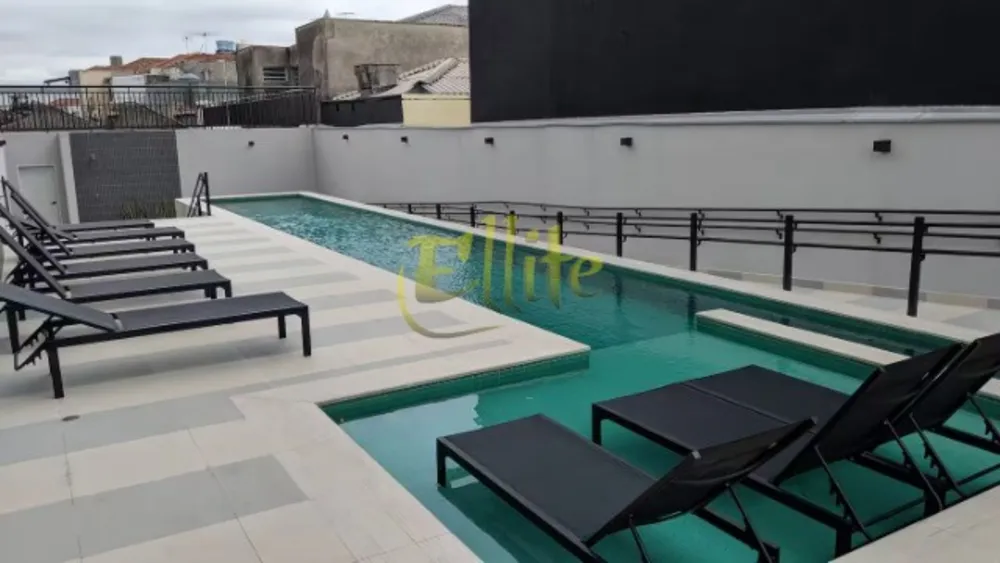 Apartamento, 1 quarto, 31 m² - Foto 2