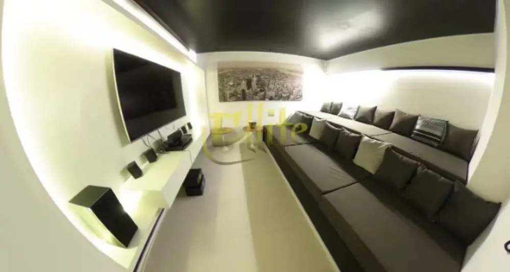 Apartamento, 1 quarto, 31 m² - Foto 3