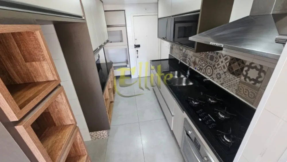 Apartamento, 3 quartos, 110 m² - Foto 2