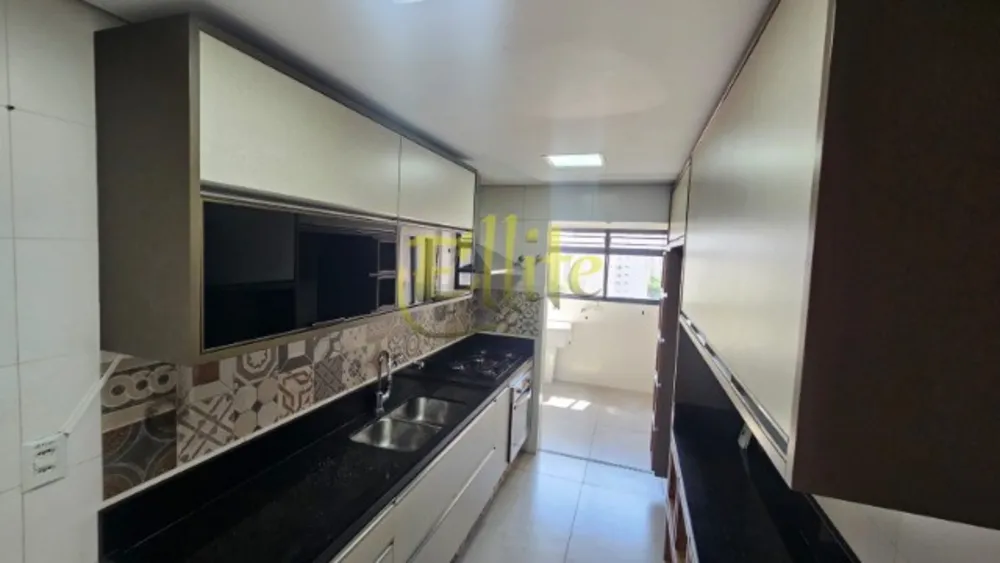 Apartamento, 3 quartos, 110 m² - Foto 3