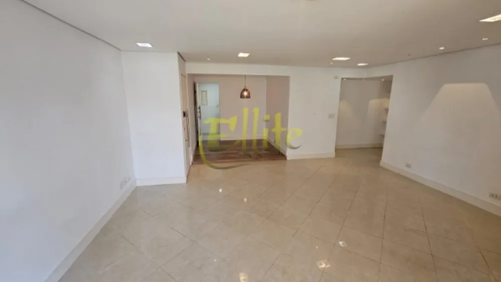 Apartamento, 3 quartos, 110 m² - Foto 1