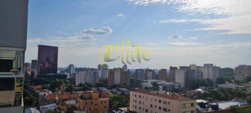 Apartamento, 1 quarto, 30 m² - Foto 4