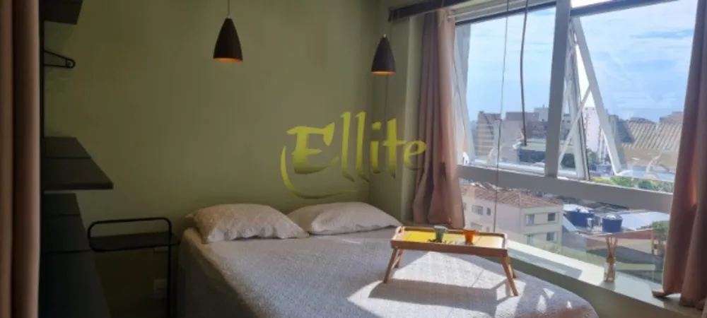 Apartamento, 1 quarto, 30 m² - Foto 10