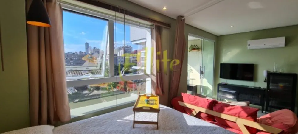 Apartamento, 1 quarto, 30 m² - Foto 9