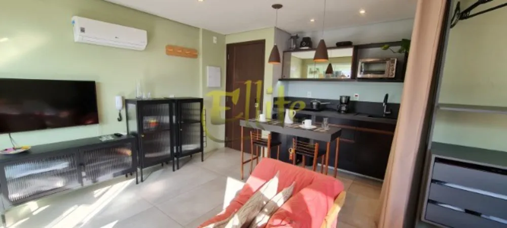 Apartamento, 1 quarto, 30 m² - Foto 6
