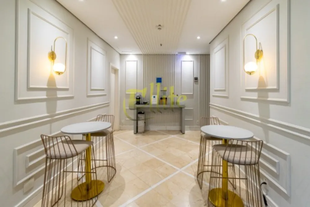Flat/Apart Hotel, 1 quarto, 32 m² - Foto 9
