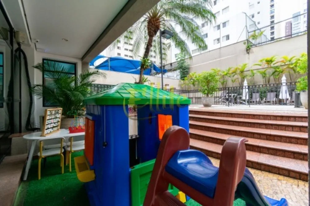 Flat/Apart Hotel, 1 quarto, 32 m² - Foto 10