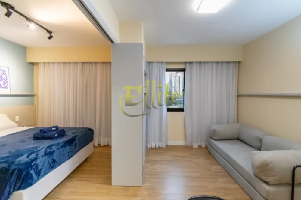 Flat/Apart Hotel, 1 quarto, 32 m² - Foto 5