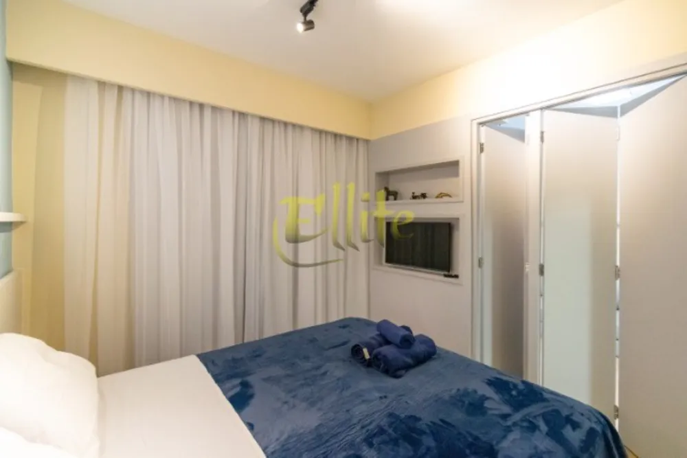 Flat/Apart Hotel, 1 quarto, 32 m² - Foto 7