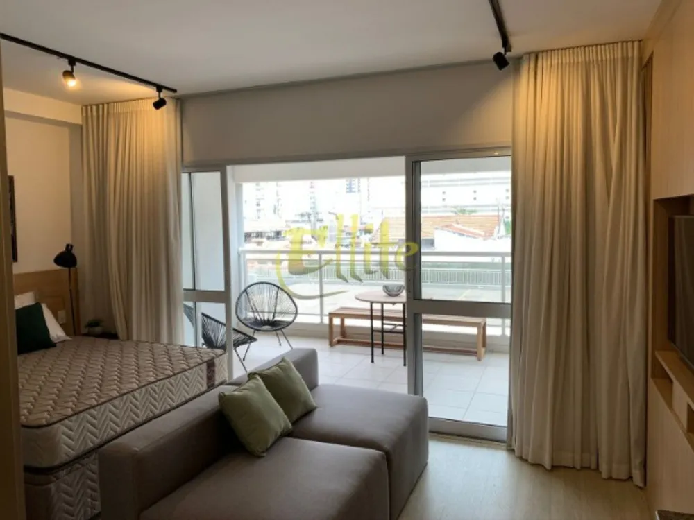 Apartamento, 1 quarto, 40 m² - Foto 3