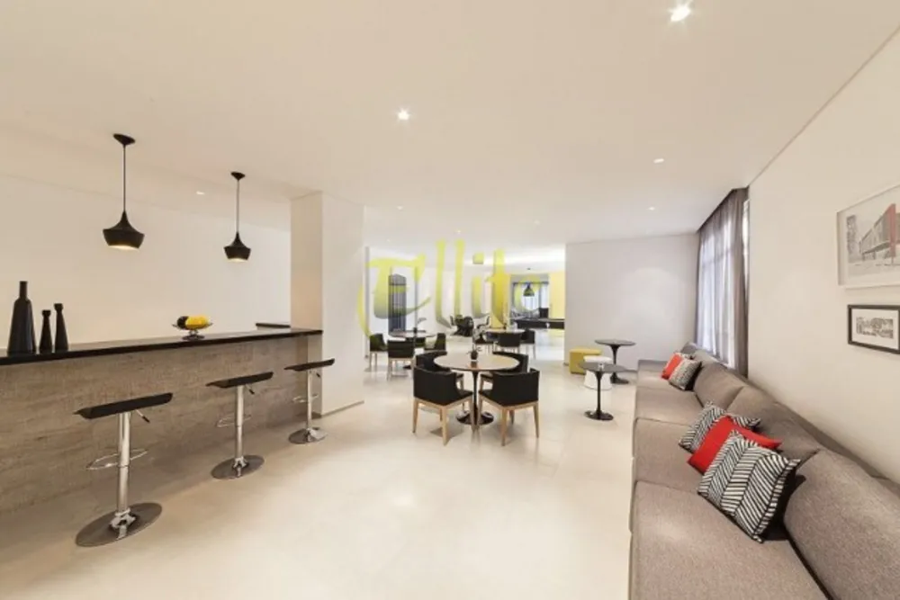 Apartamento, 1 quarto, 40 m² - Foto 14