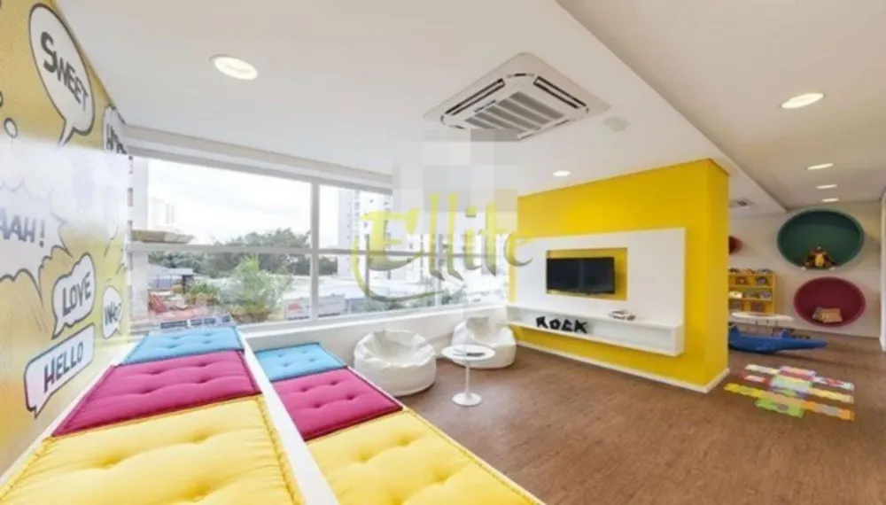 Apartamento, 1 quarto, 40 m² - Foto 11