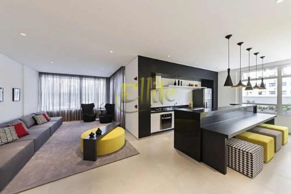Apartamento, 1 quarto, 40 m² - Foto 12