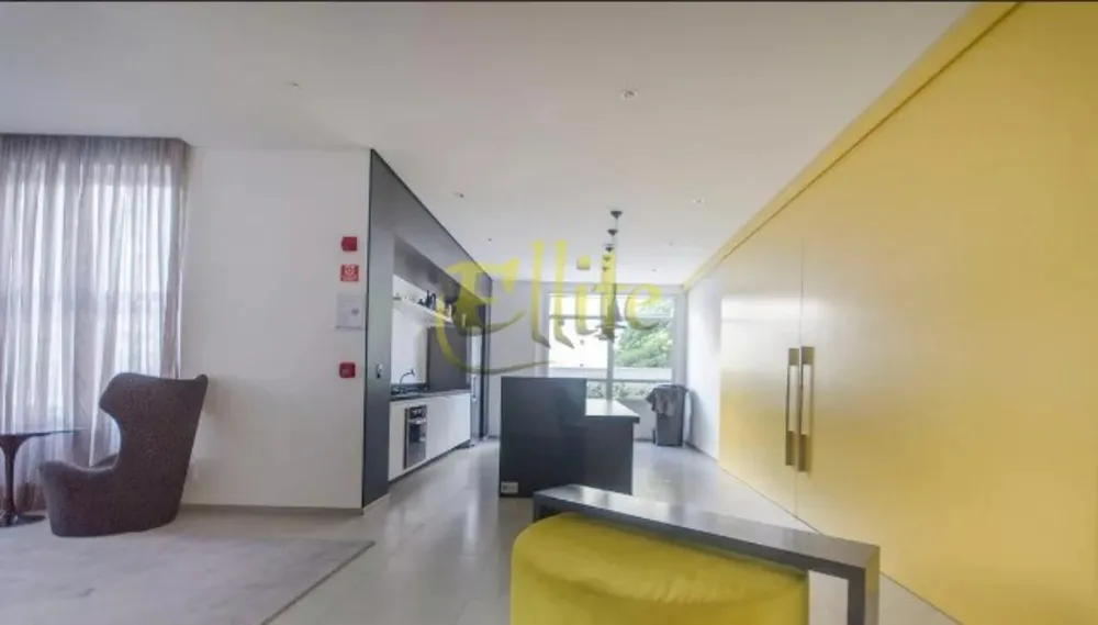 Apartamento, 1 quarto, 40 m² - Foto 13